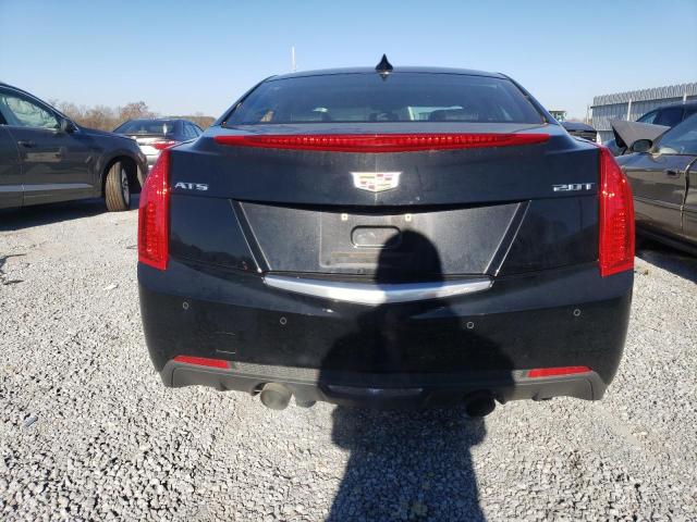 1G6AB5RX9G0111400 | 2016 CADILLAC ATS LUXURY