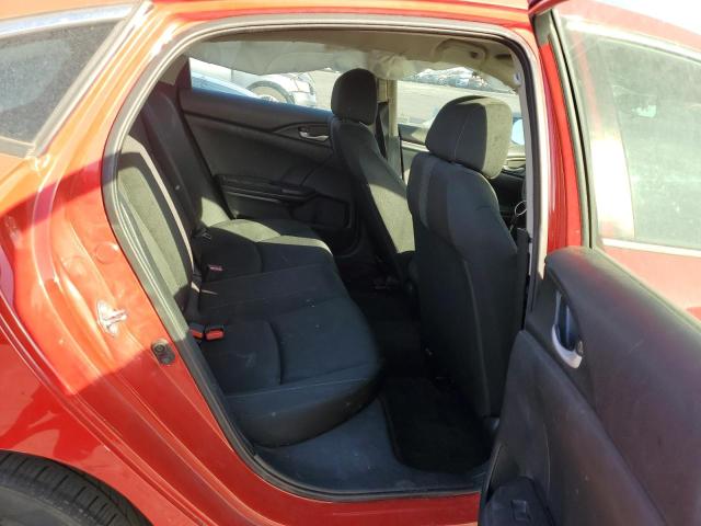 2020 HONDA CIVIC 4D E 2HGFC2F60LH546906