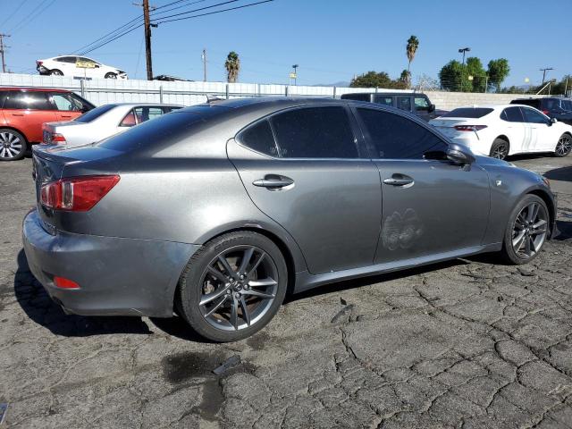 2012 Lexus Is 250 VIN: JTHBF5C25C5159085 Lot: 75745453