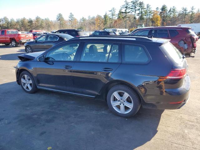 2018 VOLKSWAGEN GOLF SPORT - 3VWD17AU7JM753769