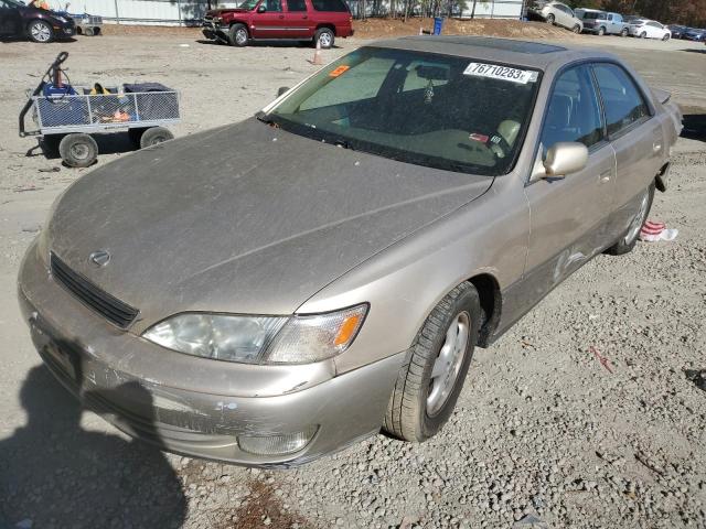 1997 Lexus ES 300 