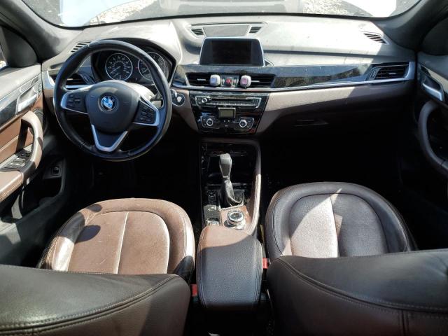 WBXHT3C33G5E53808 BMW X1 Xdrive28i