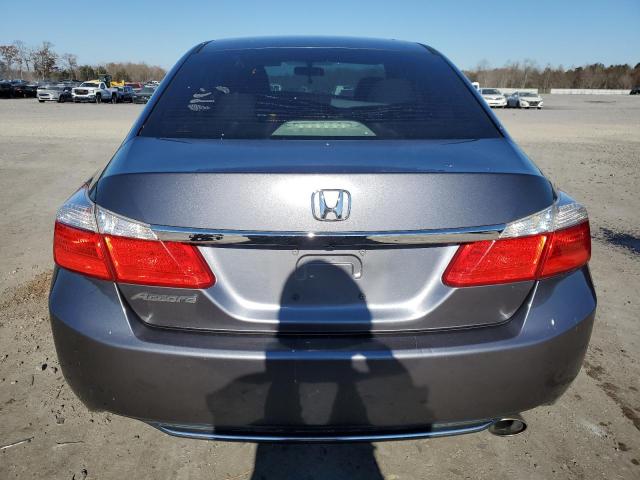 1HGCR2F31FA240923 | 2015 HONDA ACCORD LX