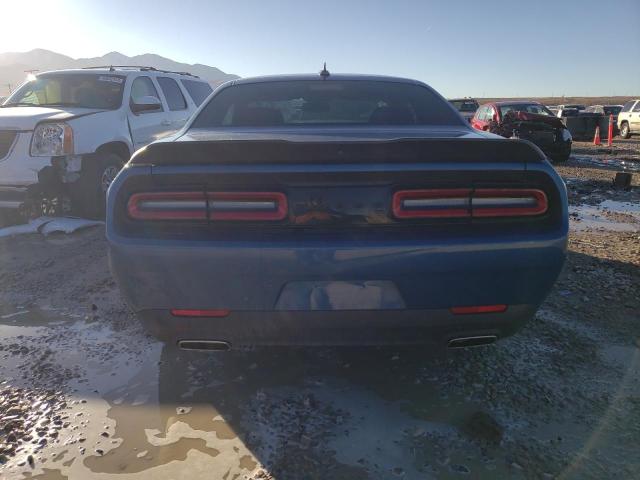 2C3CDZJG5MH583673 | 2021 DODGE CHALLENGER