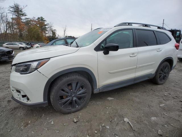 4S4WMAJD2N3437571 | 2022 SUBARU ASCENT ONY