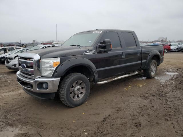 2015 Ford F-250 