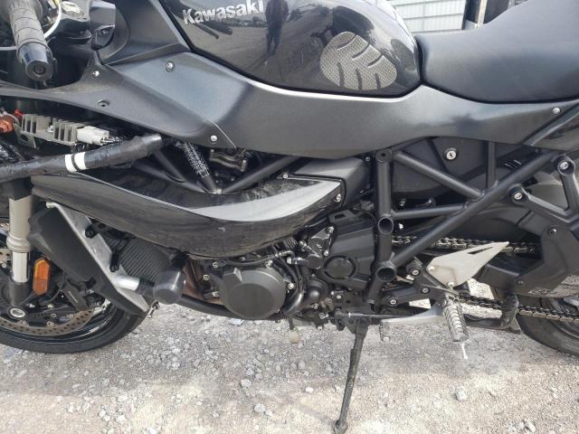 2018 KAWASAKI ZX1002 A JKBZXVA11JA001747