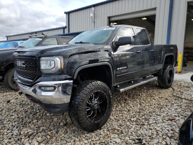 1GTV2MEC1GZ144642 | 2016 GMC SIERRA K15