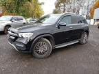 2022 MERCEDES-BENZ GLE 450 4M - 4JGFB5KB5NA729205