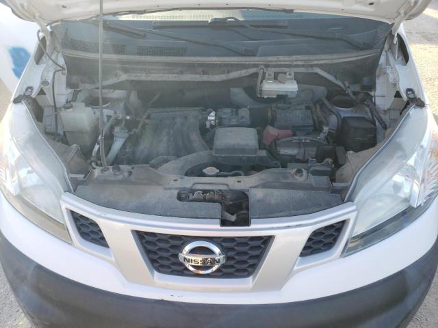2016 NISSAN NV200 3N6CM0KN3GK701108