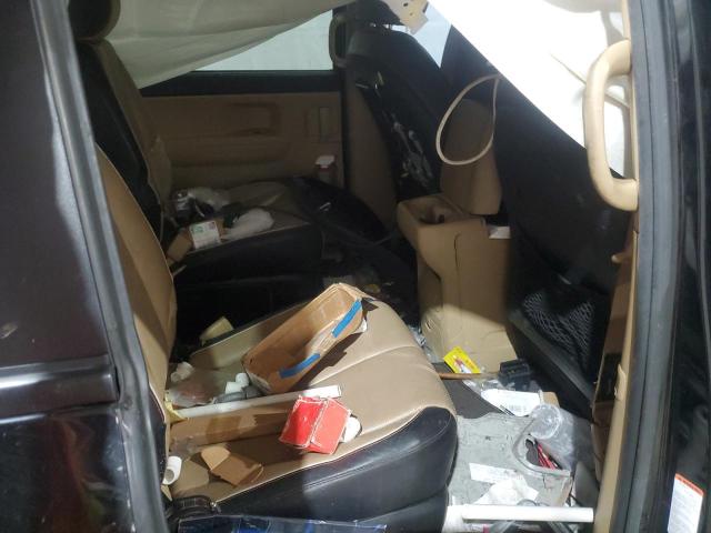 KNDMB5C19H6266655 KIA SEDONA LX