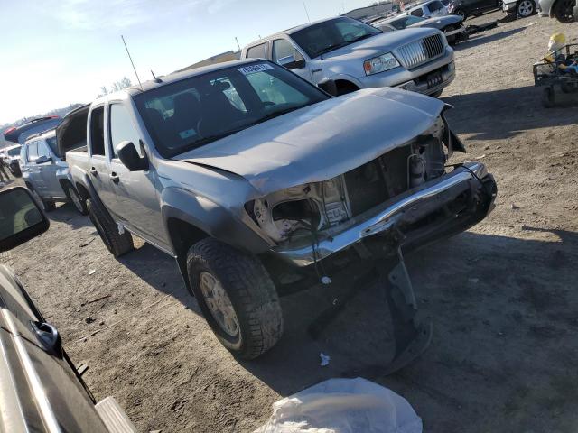 1GCDT13E478122782 | 2007 Chevrolet colorado