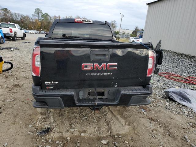 1GTG5BENXM1183696 | 2021 GMC CANYON ELE