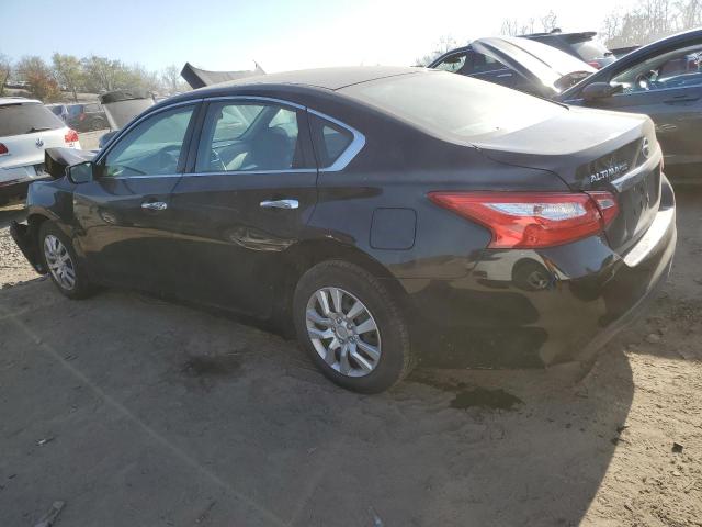 Vin: 1n4al3ap6gc204826, lot: 76763393, nissan altima 2.5 20162