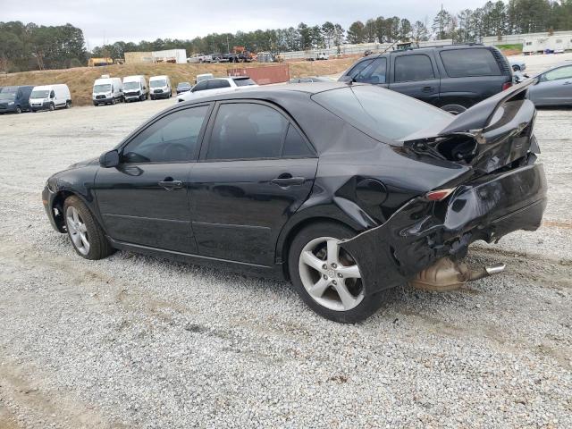 1YVHP80C165M48180 | 2006 Mazda 6 i