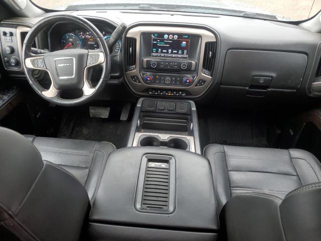 1GT42WEY6KF125985 GMC Sierra K3500 Denali
