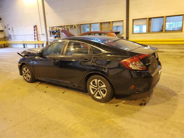 2HGFC2F55HH560153 | 2017 HONDA CIVIC LX