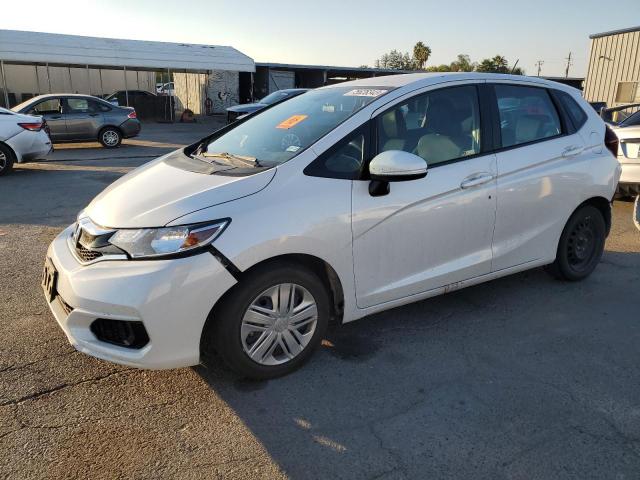 2020 Honda Fit LX