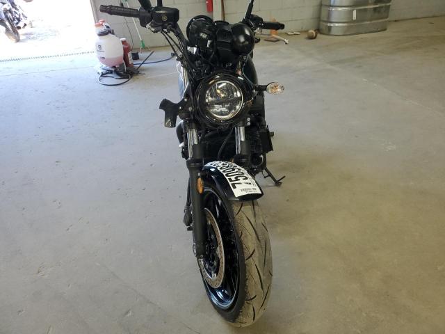 2023 KAWASAKI ER650 M - ML5EREM1XPDA82489