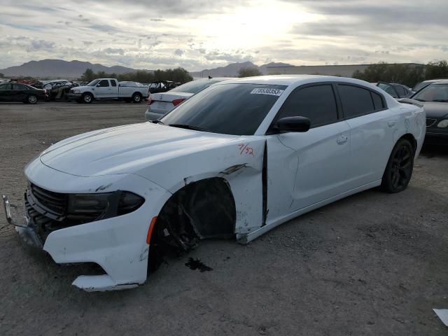 2C3CDXBG6MH608728 2021 Dodge Charger Sxt