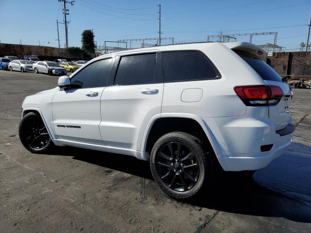 1C4RJEAG9JC511607 Jeep Grand Cherokee Laredo