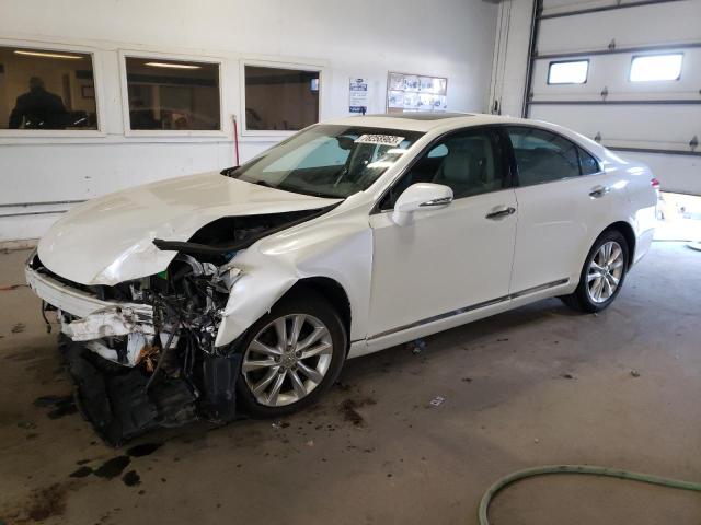 2011 Lexus ES 350 