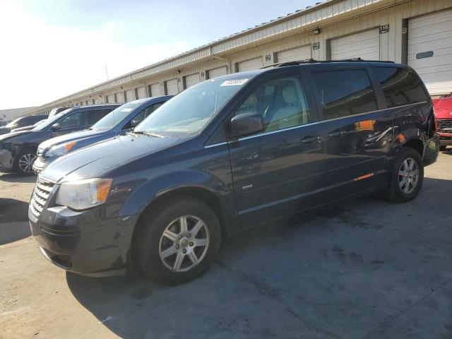 2008 Chrysler Town & Country Touring