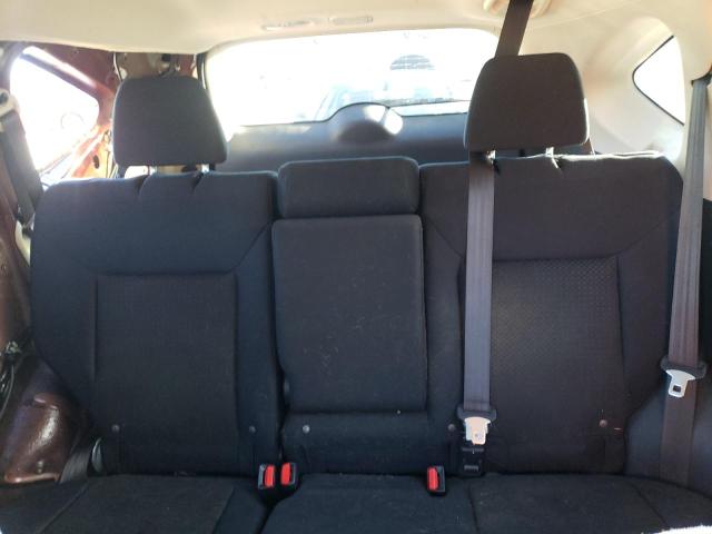 2015 HONDA CR-V EX - 2HKRM4H5XFH706732