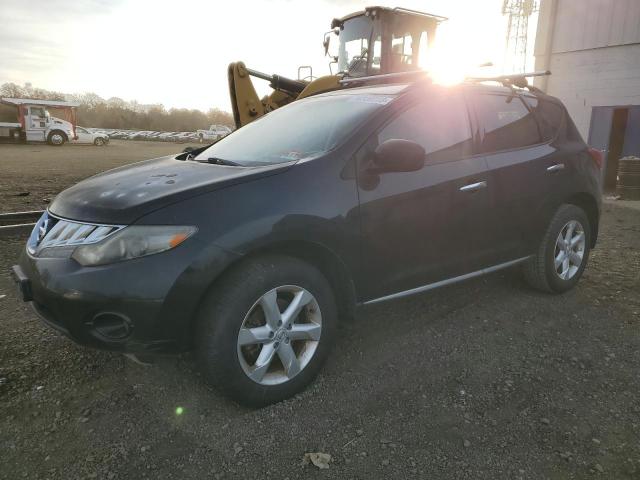 2009 Nissan Murano S