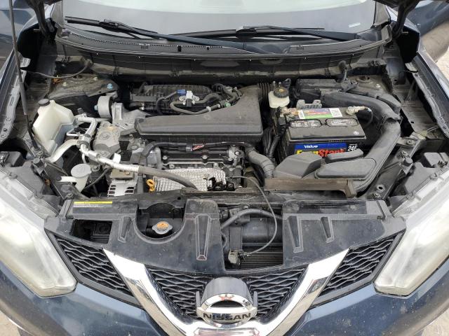 5N1AT2MT4FC805238 | 2015 NISSAN ROGUE S