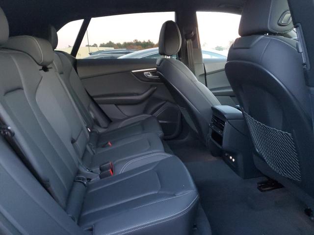 2020 AUDI Q8 PREMIUM - WA1BVAF10LD004430