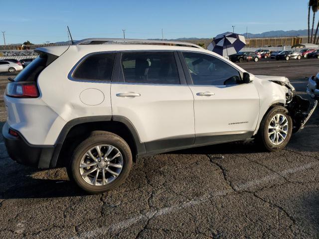 1C4PJLLB7KD308398 | 2019 JEEP CHEROKEE L