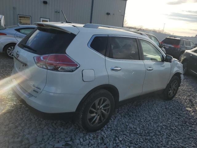 5N1AT2MV6EC806987 | 2014 NISSAN ROGUE S