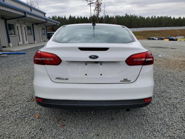 2016 FORD FOCUS 4D 1FADP3F26GL341182