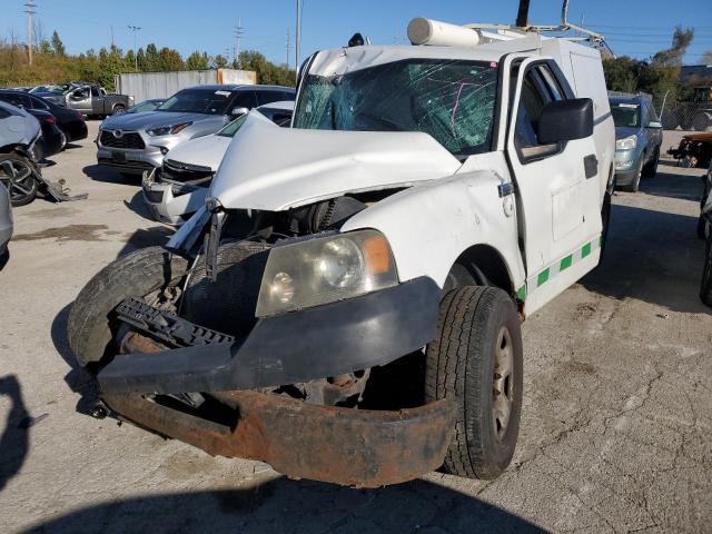 2008 Ford F-150 