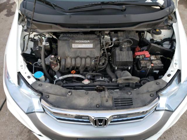 JHMZE2H5XES003261 2014 Honda Insight Lx