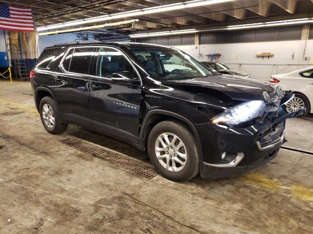 1GNEVHKW1LJ323681 | 2020 CHEVROLET TRAVERSE L