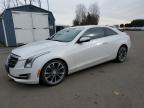 2018 CADILLAC ATS LUXURY VIN:76784413