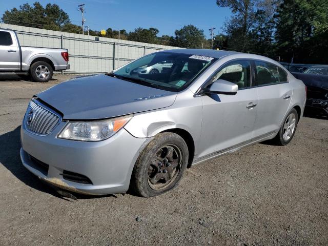 2010 Buick LaCrosse CX