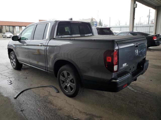 5FPYK3F75LB005629 | 2020 HONDA RIDGELINE