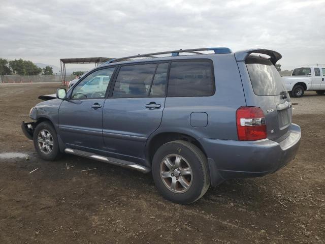 JTEDP21A460096137 | 2006 Toyota highlander limited