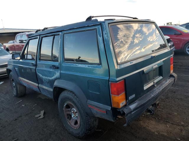 1J4FJ68S1SL500258 | 1995 Jeep cherokee sport