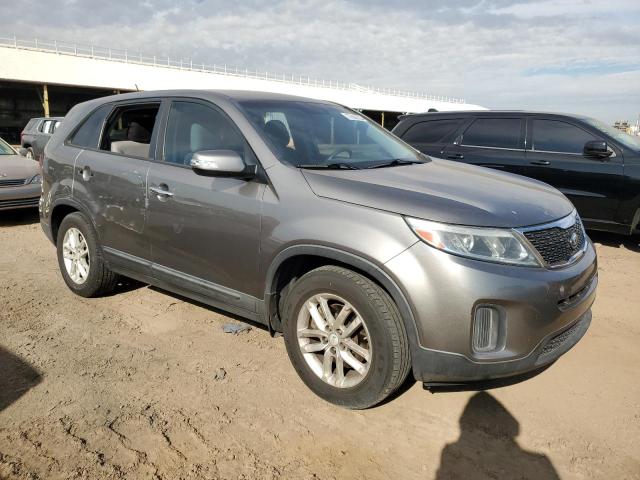 5XYKT3A6XEG434139 | 2014 KIA SORENTO LX