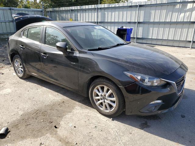 JM1BM1V75G1326731 | 2016 MAZDA 3 TOURING