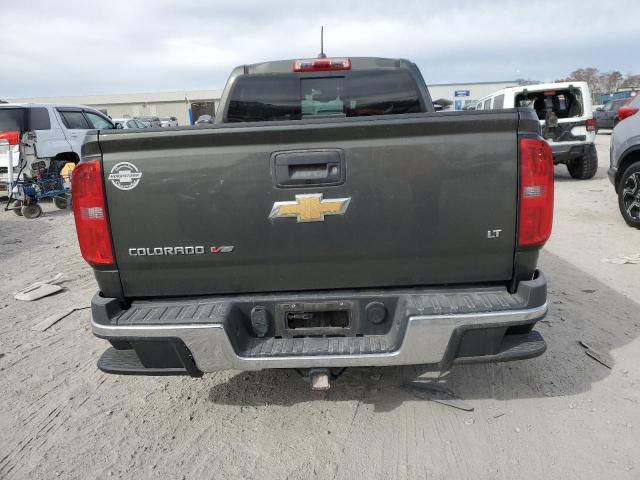 1GCGTCEN8J1102623 | 2018 CHEVROLET COLORADO L