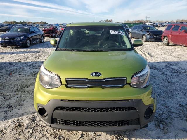 KNDJN2A27J7898767 | 2018 KIA soul