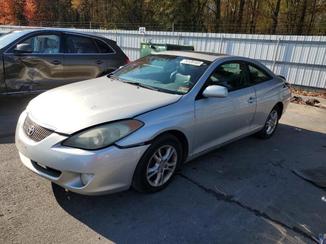 2004 Toyota Camry Solara SE