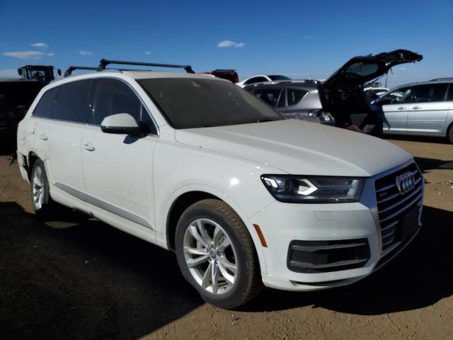 VIN WA1AAAF70JD005313 2018 Audi Q7, Premium no.4