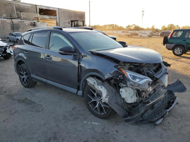 Vin: jtmjjrev0jd162912, lot: 75906453, toyota rav4 se 20184