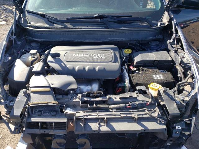 2016 JEEP CHEROKEE S - 1C4PJLABXGW200856